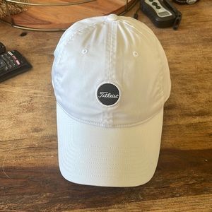 Brand new Titleist Golf Hat!